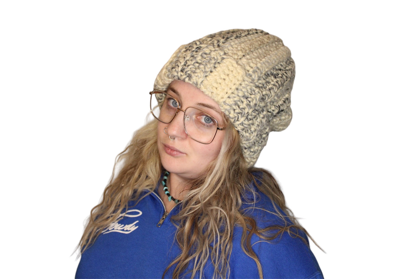 Crochet Beanie