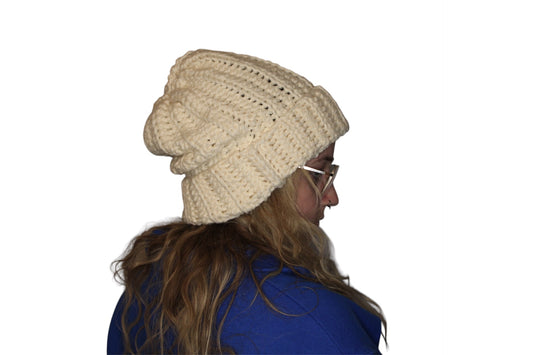 Crochet Beanie