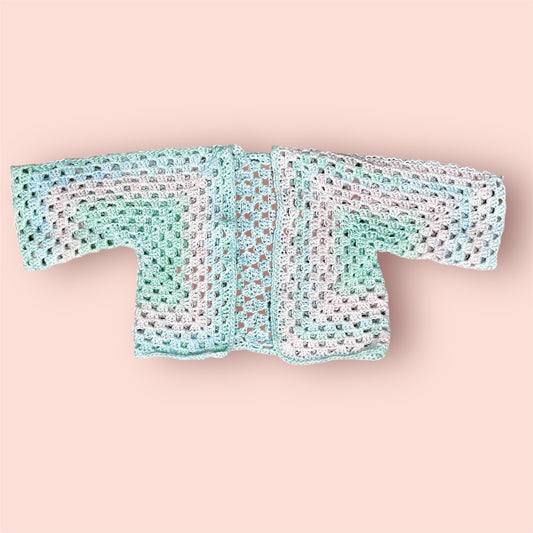 2-3T Toddler Cardigan